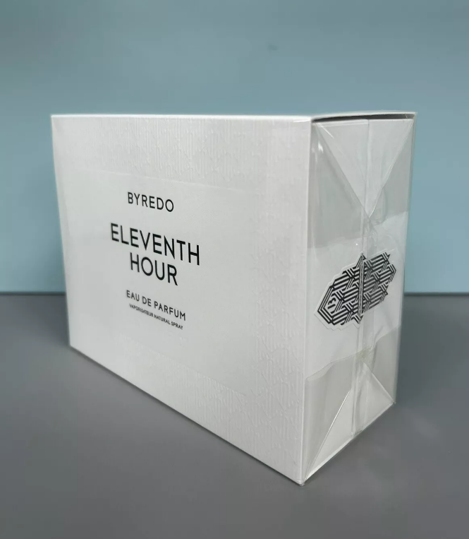 Byredo Eleventh Hour Eau de Parfum 50ml Spray Unisex - New & Sealed