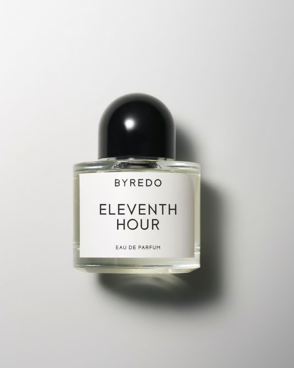 Byredo Eleventh Hour Eau de Parfum 50ml Spray Unisex - New & Sealed