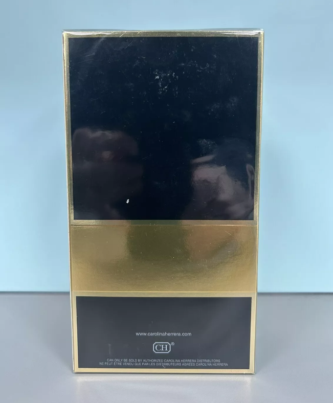 Carolina Herrera BAD BOY EXTREME - 50ml Eau De Parfum EDP NEW & SEALED