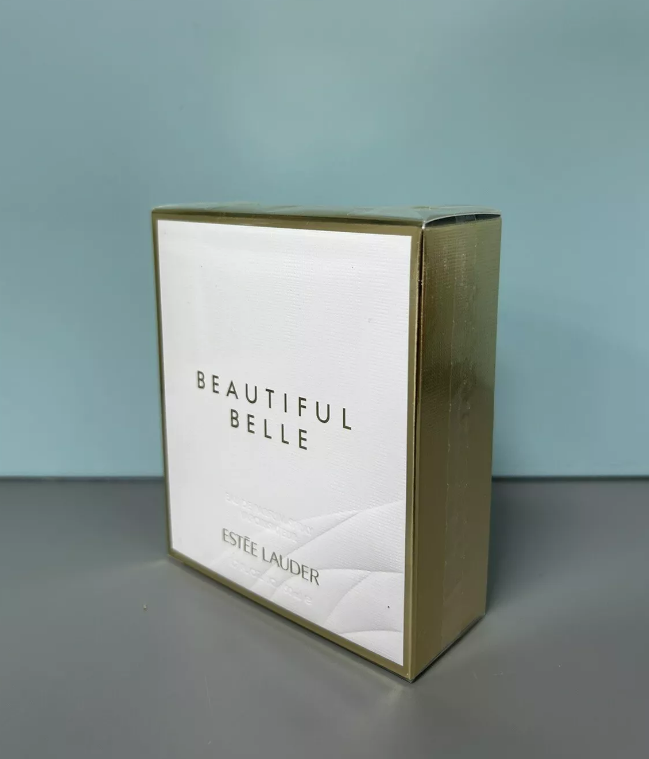 Estee Lauder Beautiful Belle Eau de Parfum 50ml Spray for Her - NEW & SEALED
