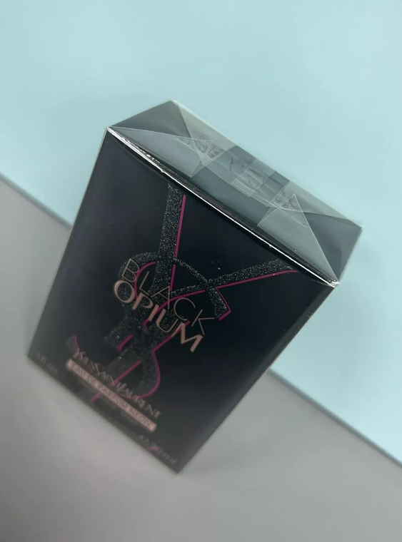 Yves Saint Laurent Black Opium NEON for Women 30ml Eau de Parfum Vaporisateur