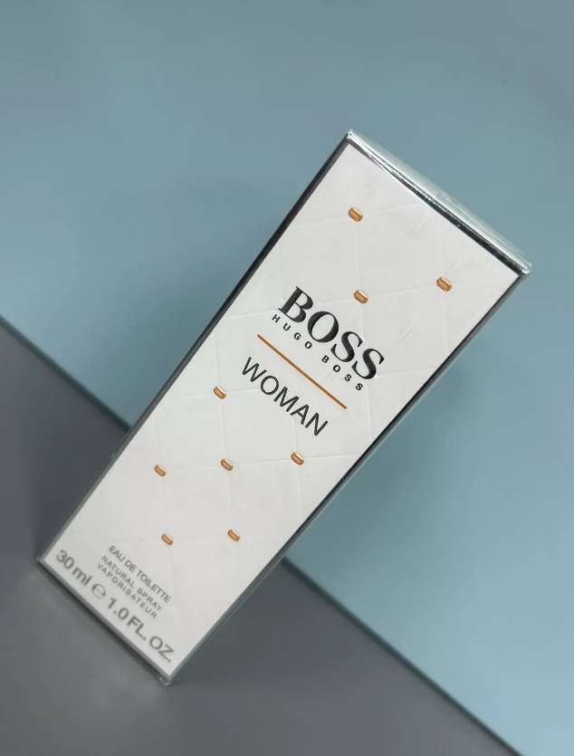 HUGO BOSS BOSS Orange for Women 30ml Eau de Toilette Spray