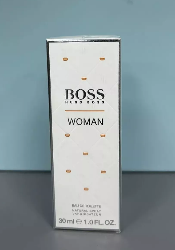 HUGO BOSS BOSS Orange for Women 30ml Eau de Toilette Spray