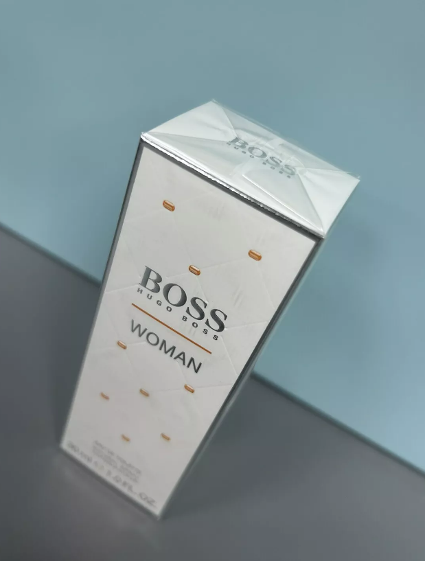 HUGO BOSS BOSS Orange for Women 30ml Eau de Toilette Spray