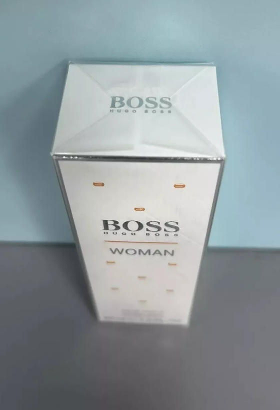 HUGO BOSS BOSS Orange for Women 30ml Eau de Toilette Spray