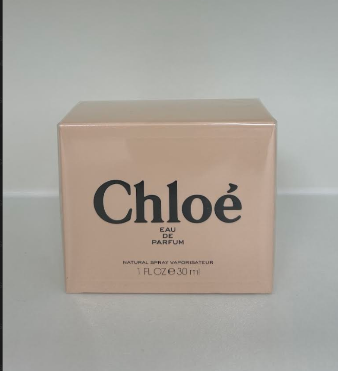 Chloé Chloé  Eau de Parfum EDP - 30ml - Women’s For Her - NEW & FACTORY SEALED