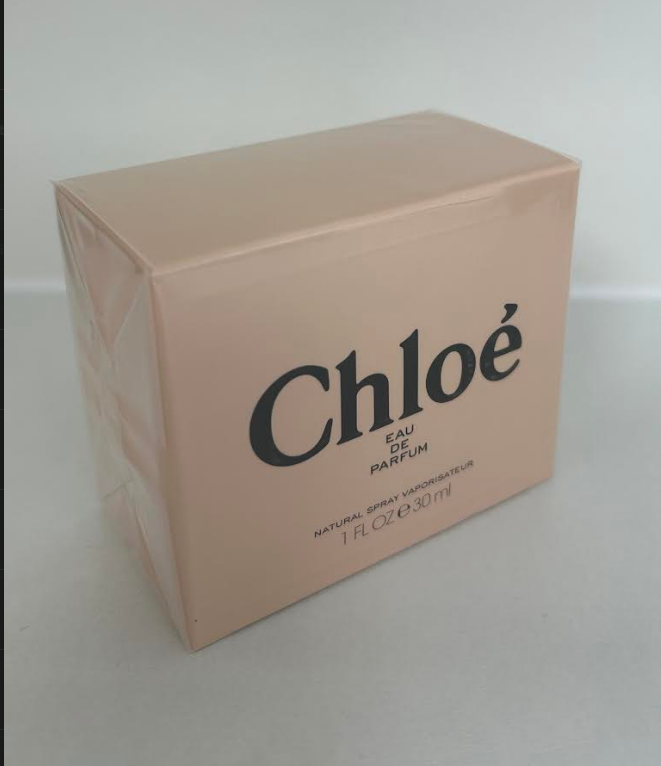 Chloé Chloé  Eau de Parfum EDP - 30ml - Women’s For Her - NEW & FACTORY SEALED
