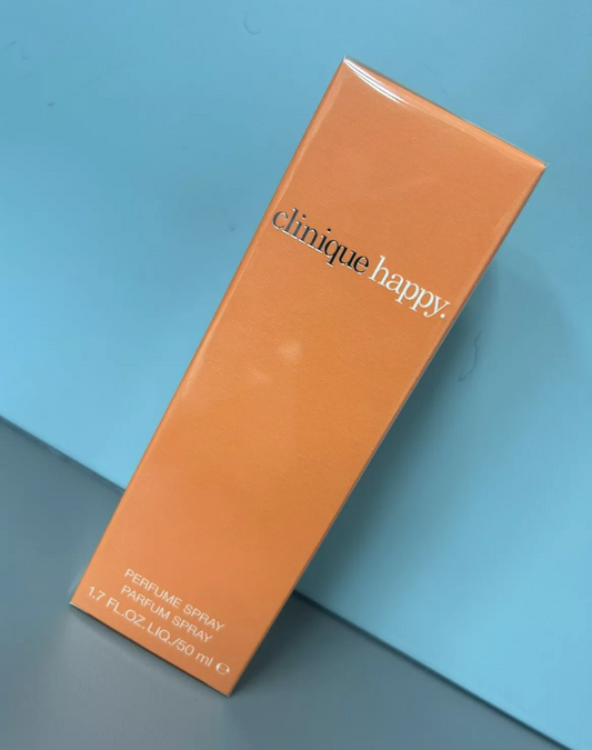 Clinique Happy 1.7oz/50ml Women Eau De Parfum