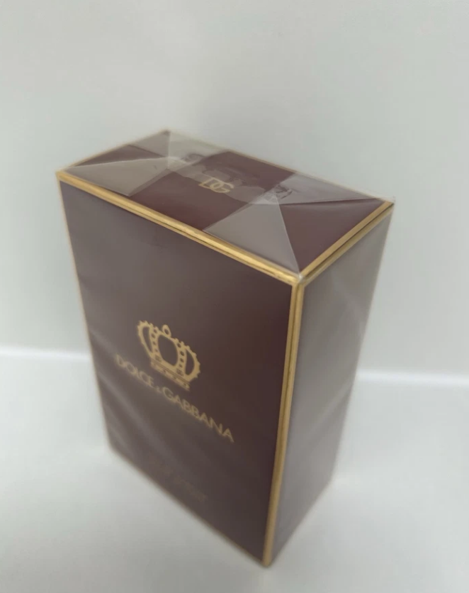 Dolce & Gabbana Q Eau de Parfum 50ml Spray for Her