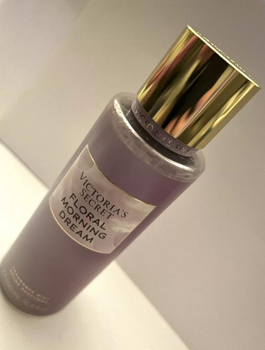 Victoria’s Secret - Floral Morning Dream Fragrance Body Mist 250ml - NEW