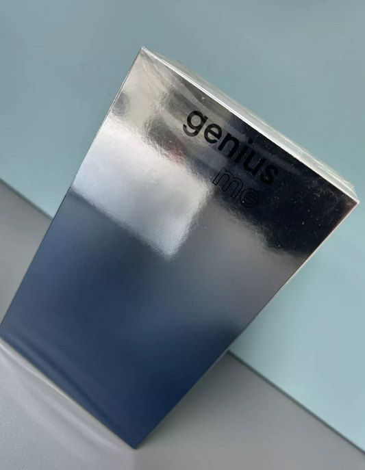 Paco Rabanne Genius Me - Eau De Parfum - 62ml - Brand New