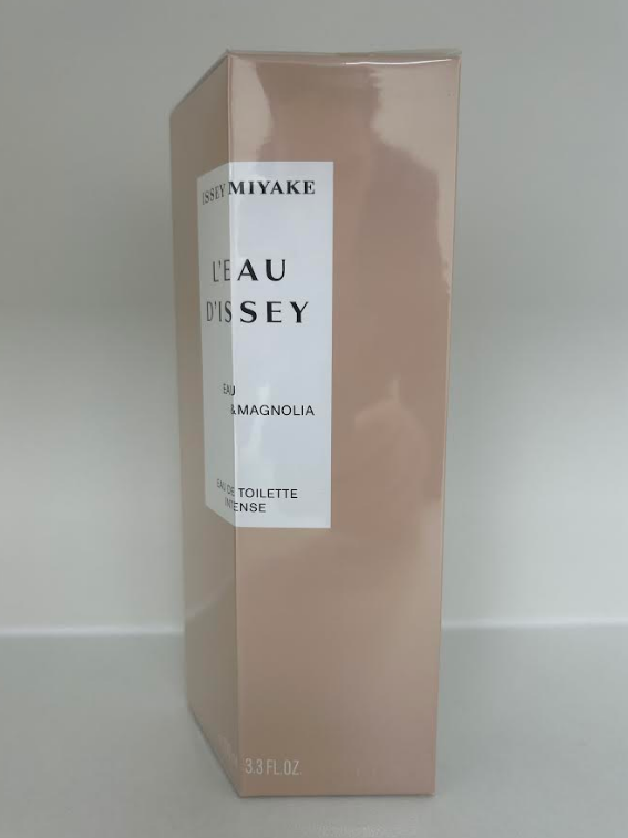 Issey Miyake L'eau D'issey Eau Magnolia EDT 100ml Perfume For Women