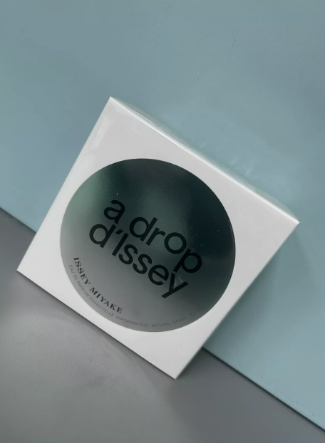 Issey Miyake A Drop D'issey Essentielle  Eau De Parfum Spray 90ml