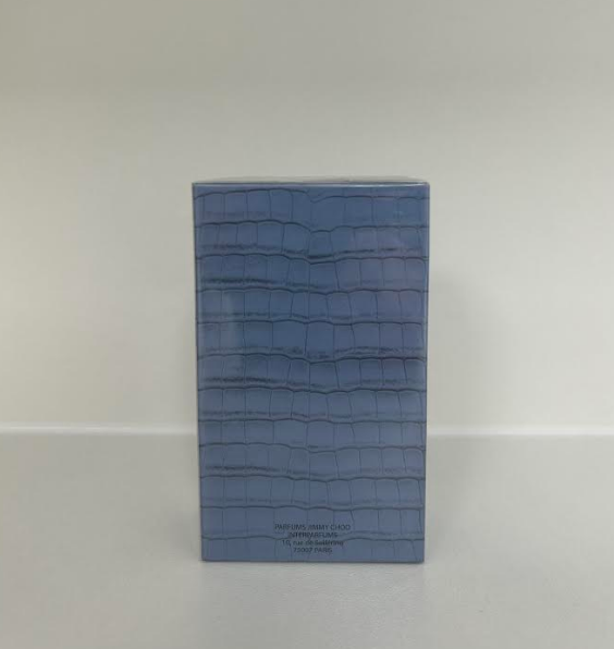 JIMMY CHOO MAN AQUA 30ML EAU DE TOILETTE SPRAY BRAND NEW & SEALED