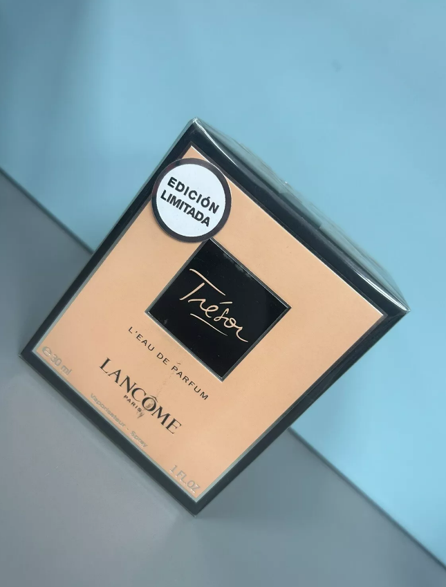Lancome TRESOR l'vapo limited edition 30 ml