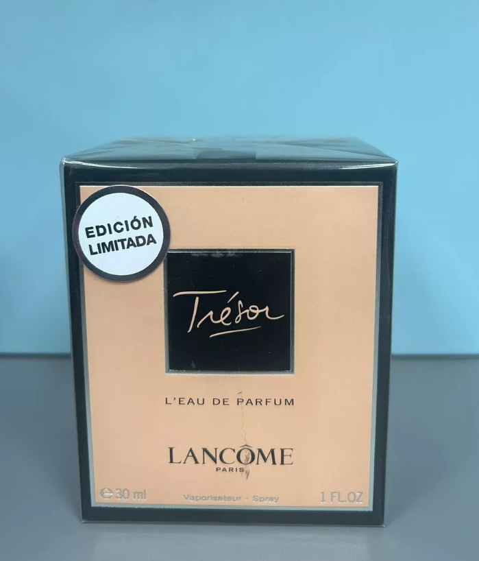 Lancome TRESOR l'vapo limited edition 30 ml