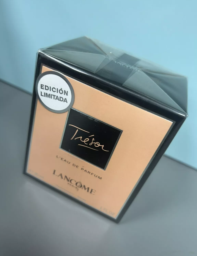 Lancome TRESOR l'vapo limited edition 30 ml