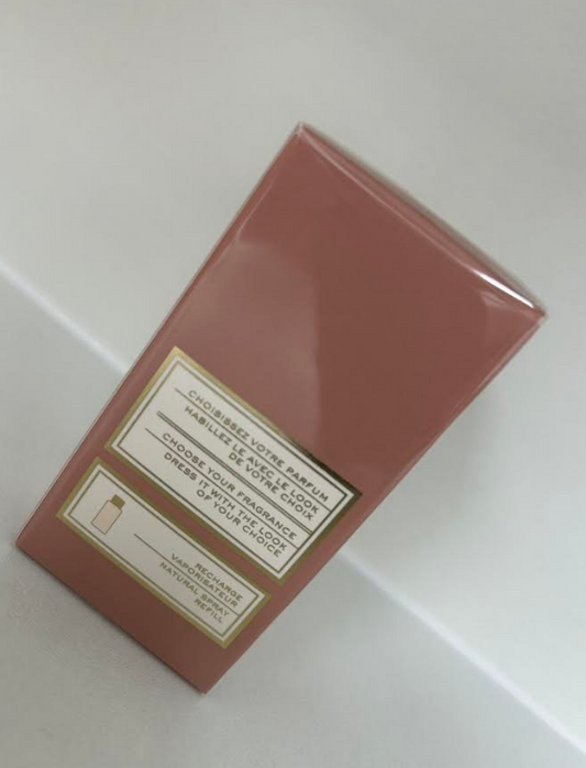Miu Mui Serial Player Eau de Toilette Spray 50ml Womens Fragrance