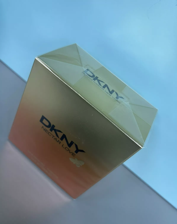 DKNY Nectar Love 100ml Eau de Parfum EDP Spray for Women - Brand New & Sealed