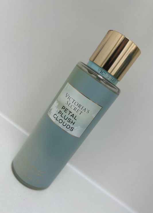 Victoria’s Secret - Petal Plush Clouds Fragrance Body Mist 250ml | BRAND NEW