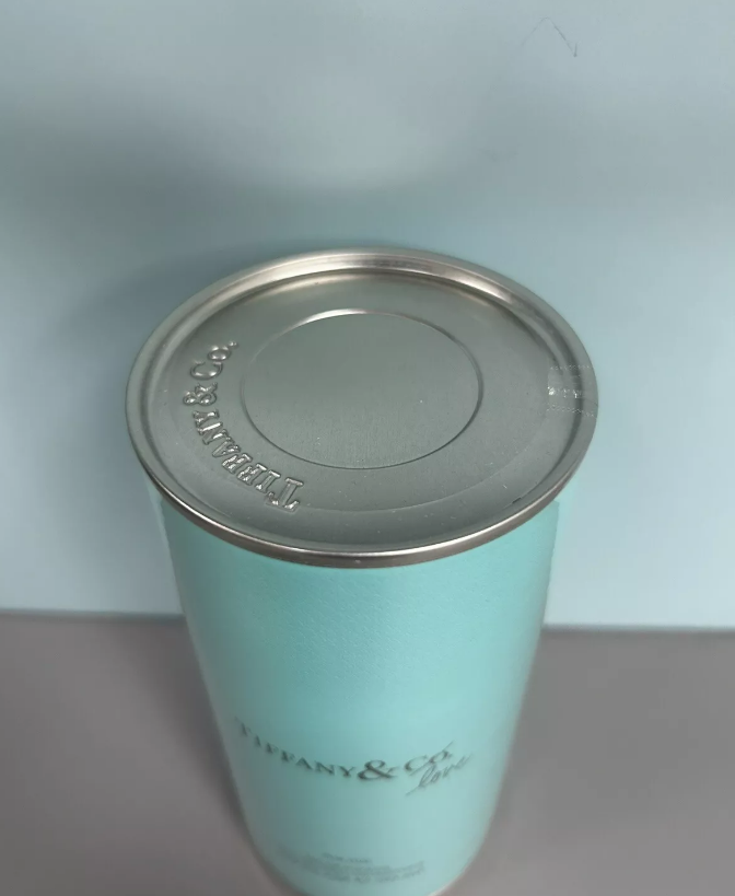 TIFFANY & CO LOVE FOR HIM EAU DE TOILETTE EDT  - 90ML - MEN'S FOR HIM. NEW