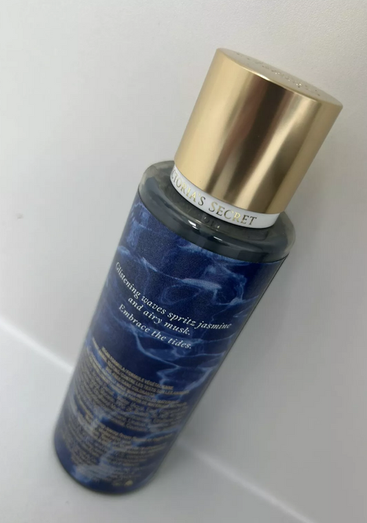 Victoria's Secret Aquatic Allure Fragrance Mist 250ml For Women